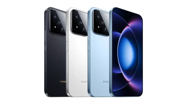 Xiaomi 17 Max Xiaomi 17 Max