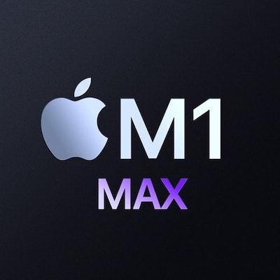 Apple M1 Max