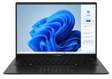 Asus Zenbook 14 OLED (UM3406)