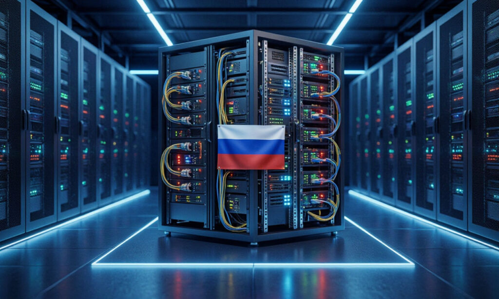 Современные серверы для бизнеса: как меняются требования к ИТ-инфраструктуре