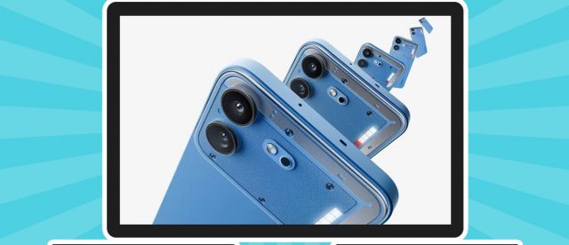 Официальный смартфон Nothing Phone (4b), утечка цен на серию Pixel 11 Официальный смартфон Nothing Phone (4b), утечка цен на серию Pixel 11