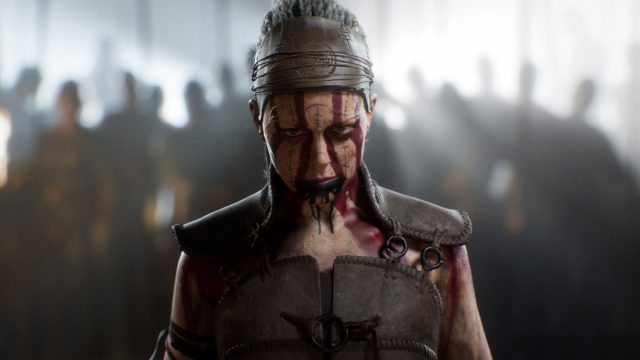 01_Senua's Saga: Hellblade 2 Обзор Senua's Saga: Hellblade 2 — мрачный атмосферный мир