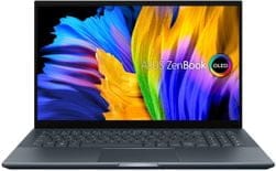 Asus Zenbook Pro 15 OLED (UM535)