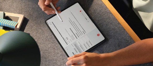 Результаты тестов Oppo Pad 5 с матовым дисплеем (он же Air5) Результаты тестов Oppo Pad 5 с матовым дисплеем (он же Air5)