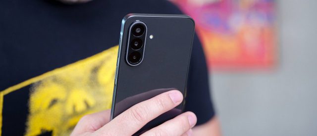 Samsung Galaxy A27 5G получил процессор Snapdragon и более слабую влагозащиту (1) Samsung Galaxy A27 5G: характеристики и цены | DGL.RU