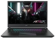 Gigabyte Aorus 15 (2023)