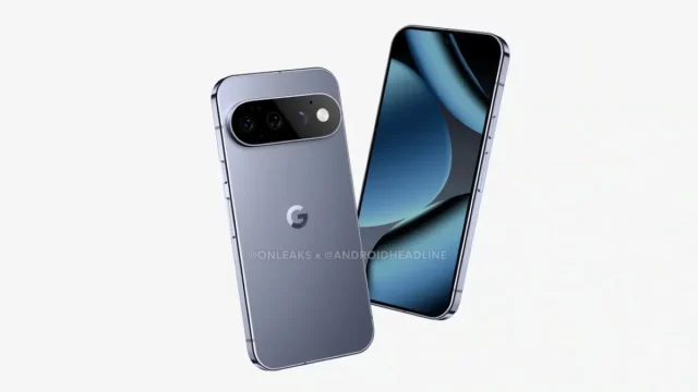 Секретное оружие Google как Pixel 11 сможет обойти iPhone 18 Pro в гонке цен (2) Смартфон Google Pixel 11 Pro: стоит ли ждать? | DGL.RU