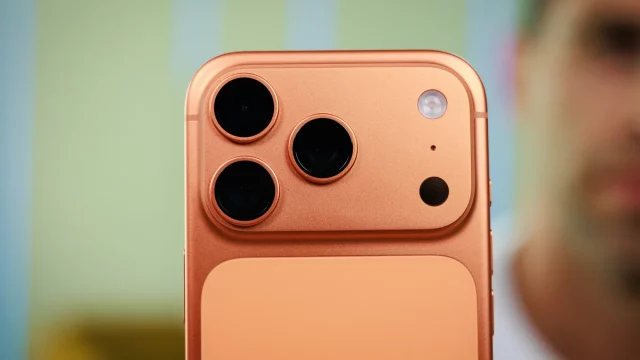 Футбол в прямом эфире только на камеры iPhone 17 Pro грандиозный эксперимент Apple TV (1) Очки Android XR smart glasses: стоит ли брать? | DGL.RU