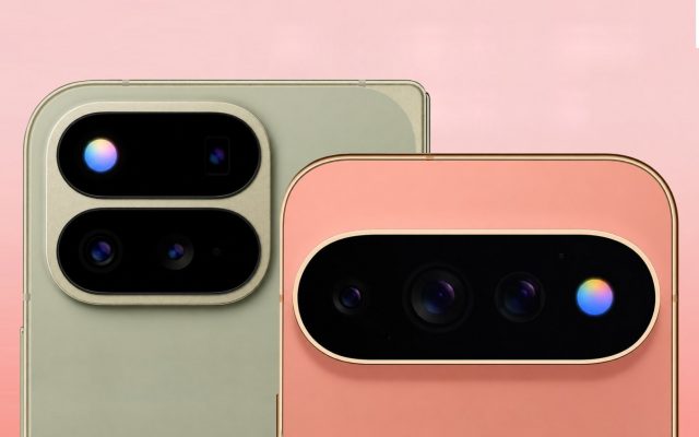 Презентация Google Pixel 11, Pixel Watch 5 и Pixel Tag технические характеристики и цены Серия Google Pixel 11 и часы Watch 5: анонс | DGL.RU