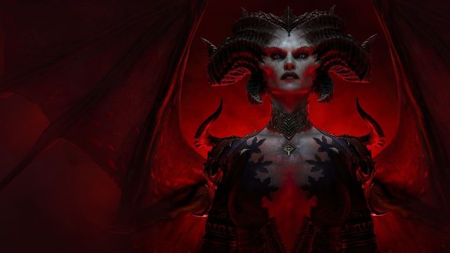 01_Diablo 4 review - paradise regained Обзор Diablo 4 — мрачный мир и бесконечная кастомизация