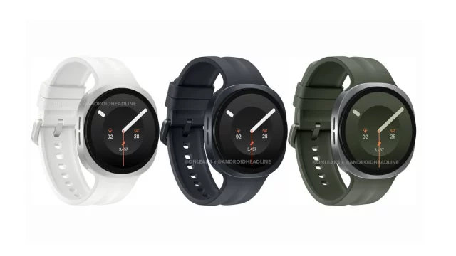 Samsung анонсирует ключевые изменения в Galaxy Watch 9 и Watch Ultra 2 Samsung анонсирует ключевые изменения в Galaxy Watch 9 и Watch Ultra 2