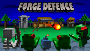 Forge Defense