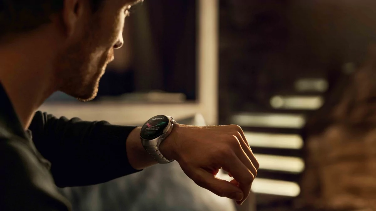 Huawei представила Watch 4 и Watch 4 Pro с прочным корпусом, поддержкой LTE и функциями здоровья