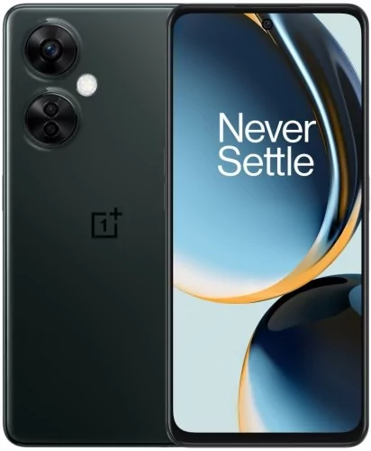 Камера на 108 Мп за 300 долларов: OnePlus представила смартфон Nord N30 5G