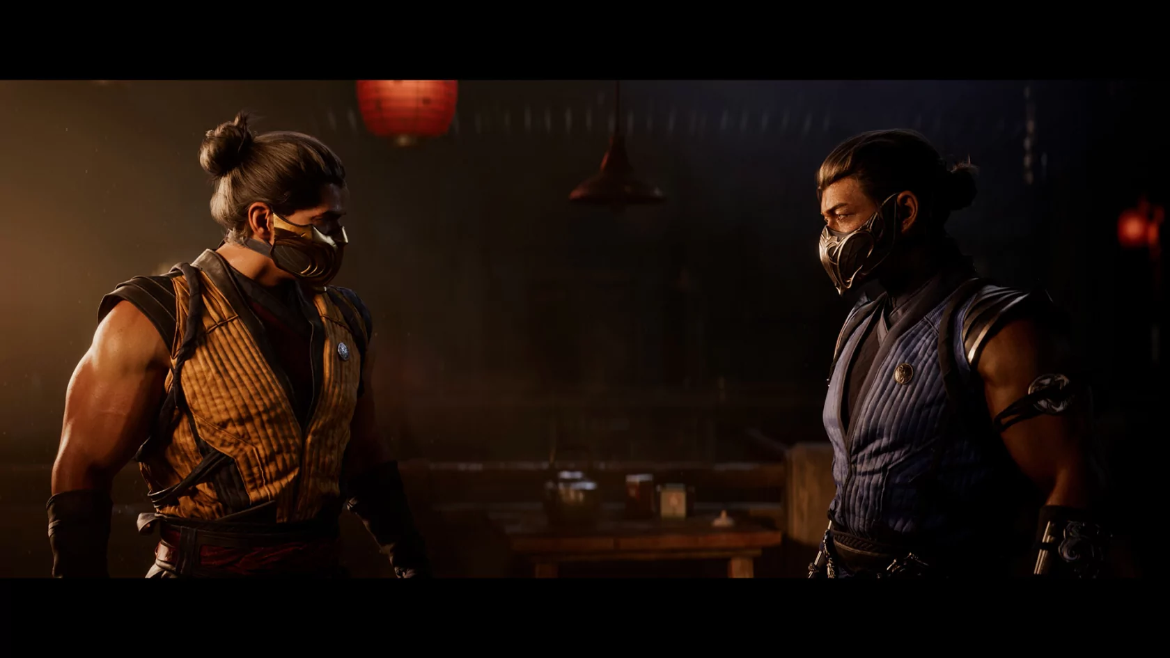 Mortal Kombat 1 не должна лагать на RTX 4090: появились системные требования
