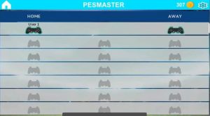PesMaster 2021