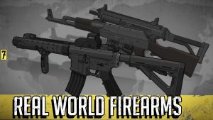 Взлом SIERRA 7 - Tactical Shooter мод на много денег