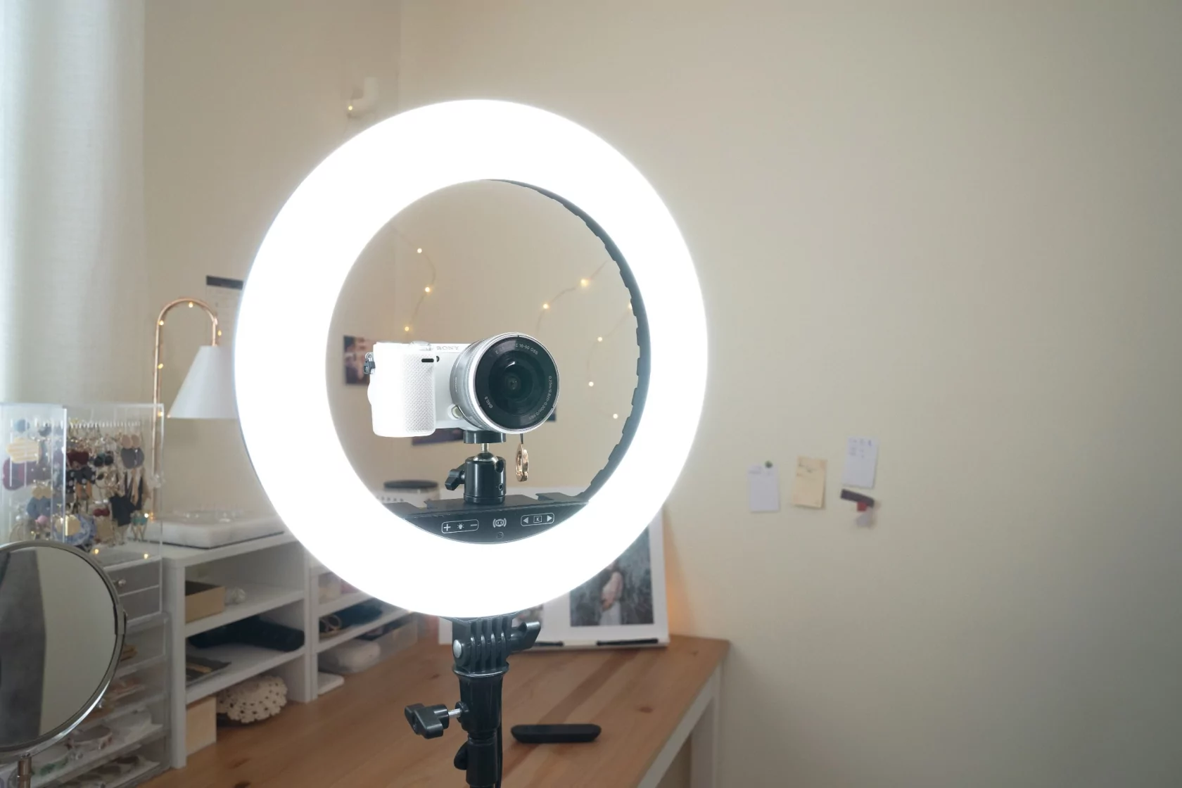 Streamplify выпустила новые наборы для стримеров: камеру, микрофон, кольцевые лампы и прочее