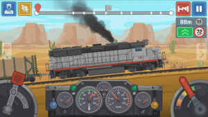 Train Simulator Взлом много денег