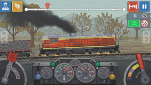 Train Simulator Взлом много денег