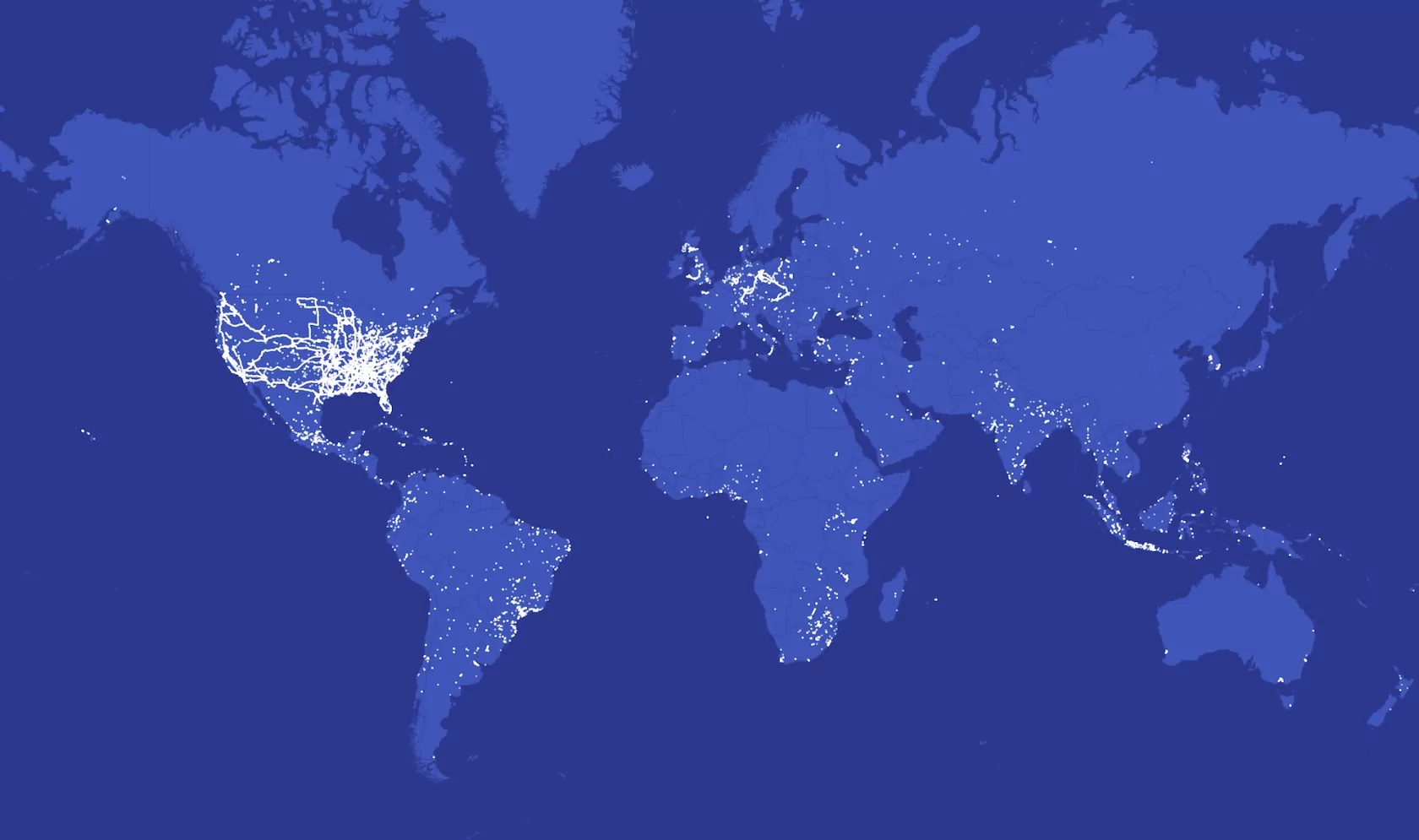 Жертвы и в России (есть карта): раскрыта глобальная сеть шпионства за Android-устройствами